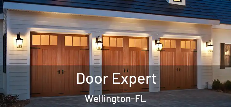 Door Expert Wellington-FL