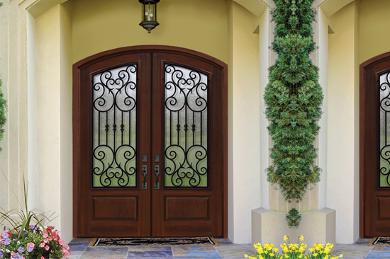 Wellington-entry-door-repair