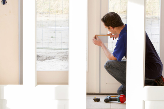 Wellington-interior-door-repair