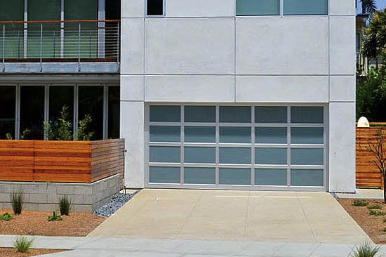 steel door repair Wellington