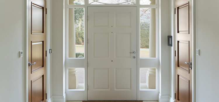 Wellington door replacement contractors